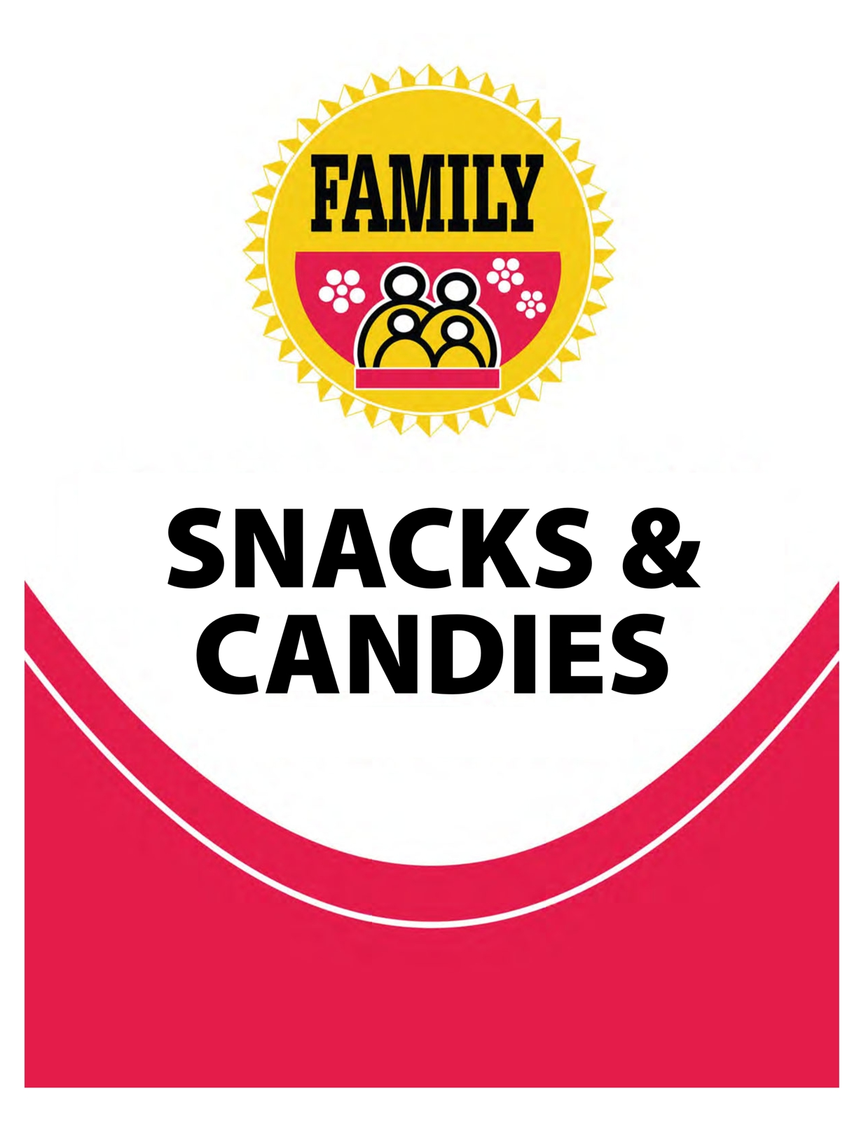 FFI Snacks & Candies Catalog 2024